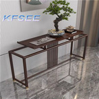 500usd Wood Entryway Kfsee Console Table