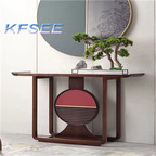 500usd Wood Entryway Kfsee Console Table