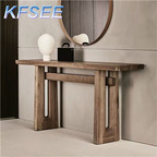 500usd Wood Entryway Kfsee Console Table
