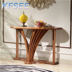 600usd Wood Entryway Kfsee Console Table