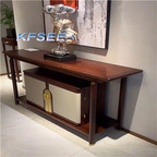 600usd Wood Entryway Kfsee Console Table