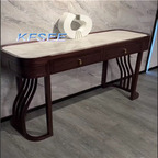 600usd Wood Entryway Kfsee Console Table