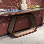 600usd Wood Entryway Kfsee Console Table