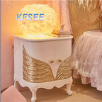 1600usd Kfsee Children Bedside Cabinet