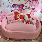 700usd Princess Kfsee Children Sofa