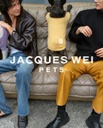 Nolan for JACQUES WEI PETS
