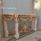 2500usd Kfsee Entryway Console Table