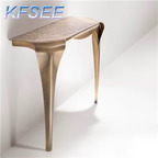 2500usd Kfsee Entryway Console Table