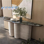 2000usd Kfsee Entryway Console Table