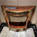1400usd Kfsee Entryway Console Table