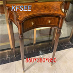 1400usd Kfsee Entryway Console Table
