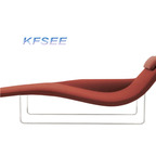 1000usd Kfsee Lounge Chair