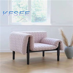 500usd Kfsee Lounge Chair