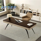 600usd Boss ins Kfsee Office Table Desk