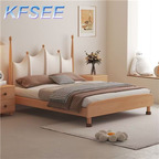 700usd Kfsee Children Bedroom Bed