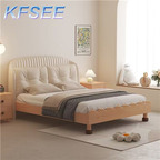 700usd Kfsee Children Bedroom Bed