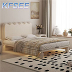 700usd Kfsee Children Bedroom Bed