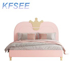 700usd Kfsee Children Bedroom Bed