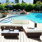 600usd Kfsee Outdoor Rattan Furniture