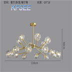 200usd Kfsee Ceiling Lamp