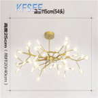 150usd Kfsee Ceiling Lamp