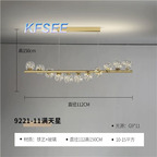 130usd Kfsee Ceiling Lamp