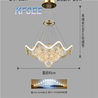 100usd Kfsee Ceiling Lamp