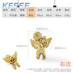 8usd Kfsee Door Handle