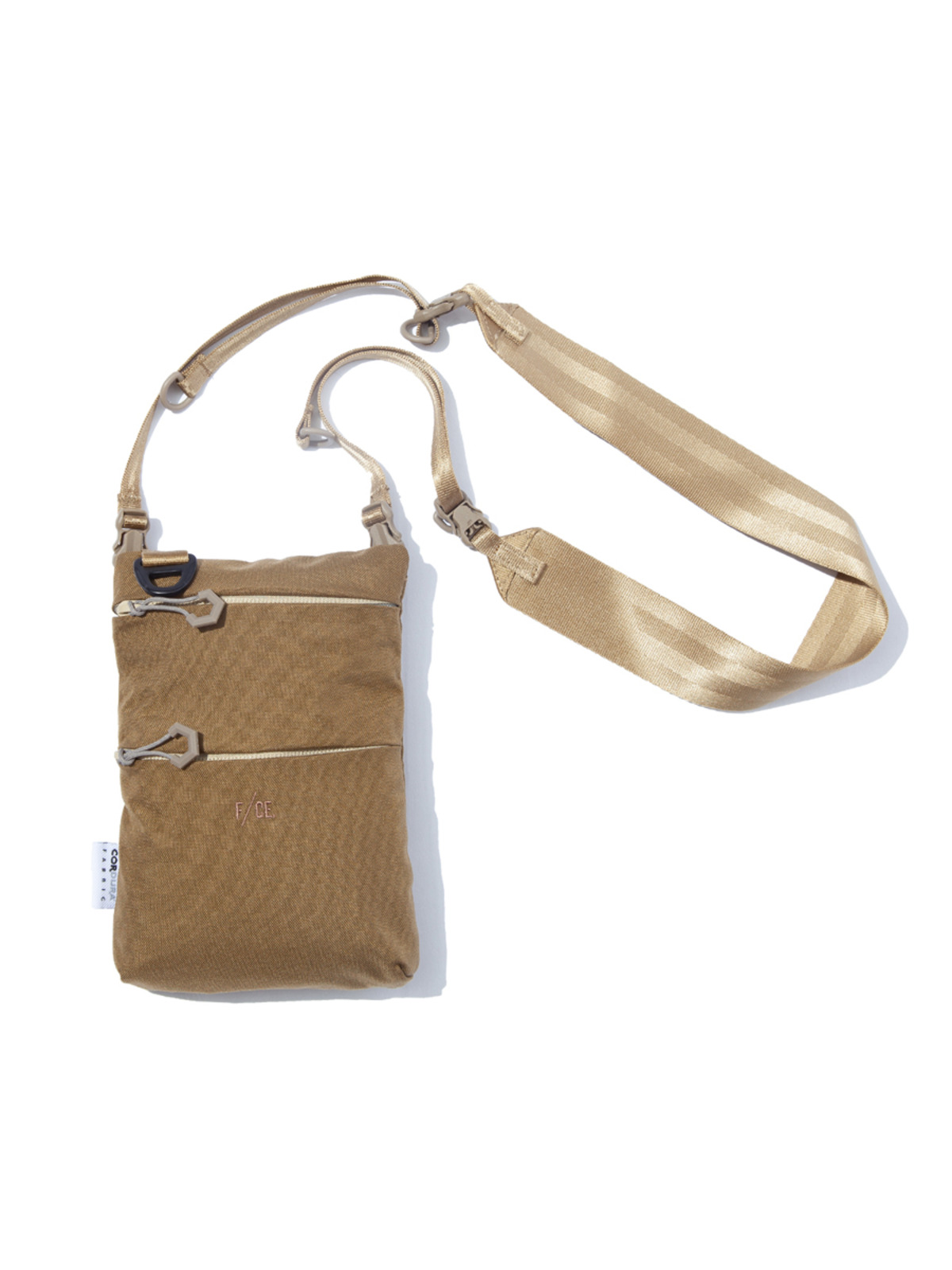 F/CE 23FW CORDURA FIRE RESISTANT VERTICAL POUCH