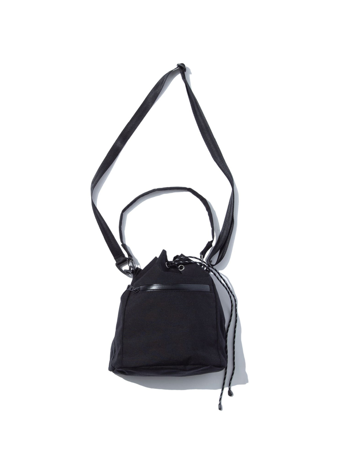 F/CE 23FW CORDURA FIRE RESISTANT DRAWSTRING BAG