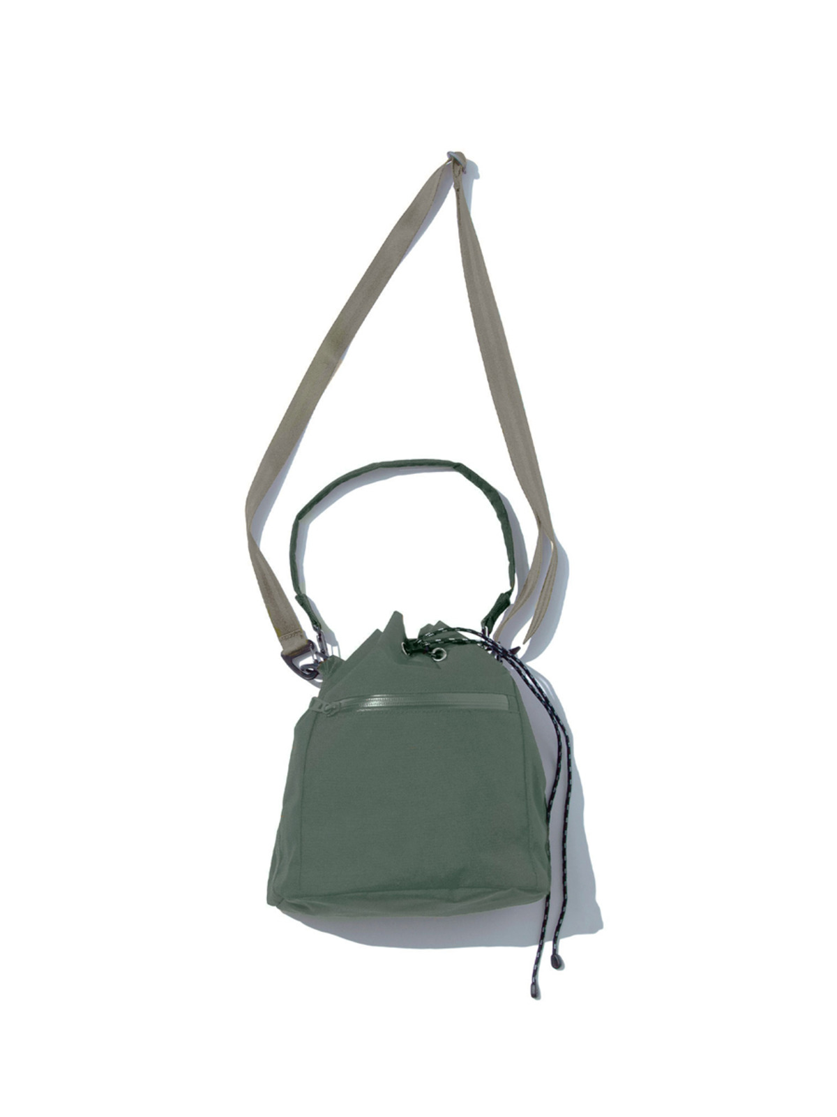 F/CE 23FW CORDURA FIRE RESISTANT DRAWSTRING BAG