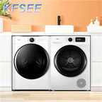 800usd Kfsee Washing Machine