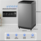 250usd Kfsee Washing Machine
