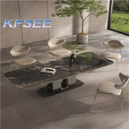800usd Luxury Kfsee Dining Table