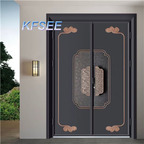 1300usd 118*205cm Kfsee KTV Door