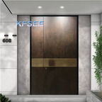1300usd 118*205cm Kfsee KTV Door
