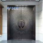 1300usd 118*205cm Kfsee KTV Door