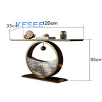 800usd Hallway Kfsee Console Table