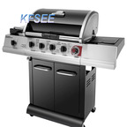 600usd Kfsee Kitchen Oven Roaster