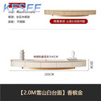 500usd Home Future Kfsee TV Cabinet