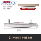 500usd Home Future Kfsee TV Cabinet