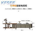 500usd Modern Kfsee TV Cabinet