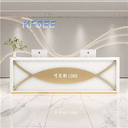 500usd Kfsee Reception Table Cashier