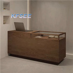 500usd Kfsee Reception Table Cashier