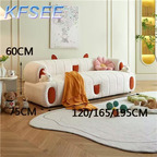 500usd 195cm length Kfsee Sofa Furniture