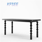 500usd Kfsee Minshuku Wood Dining Table