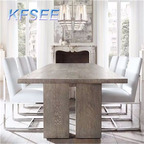 500usd Kfsee Minshuku Wood Dining Table