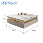 400usd Kfsee Coffee Table