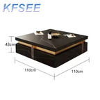 400usd Kfsee Coffee Table