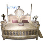2000usd Kfsee Bedroom Bed